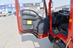 解放 虎VR 130马力 4.2米单排栏板轻卡(国六)(CA1043P40K50L2E6A84) 解放 虎VR 130马力 4.2米单排栏板轻卡(国六)(CA1043P40K50L2E6A84)