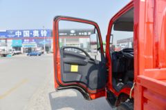 解放 虎VR 130马力 4.2米单排栏板轻卡(国六)(CA1043P40K50L2E6A84) 解放 虎VR 130马力 4.2米单排栏板轻卡(国六)(CA1043P40K50L2E6A84)