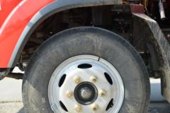 解放 虎VR 130马力 4.2米单排栏板轻卡(国六)(CA1043P40K50L2E6A84) 解放 虎VR 130马力 4.2米单排栏板轻卡(国六)(CA1043P40K50L2E6A84)