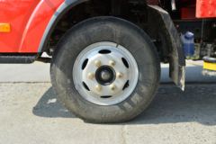 解放 虎VR 130马力 4.2米单排栏板轻卡(国六)(CA1043P40K50L2E6A84) 解放 虎VR 130马力 4.2米单排栏板轻卡(国六)(CA1043P40K50L2E6A84)