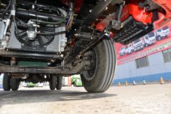 解放 虎VR 130马力 4.2米单排栏板轻卡(国六)(CA1043P40K50L2E6A84) 解放 虎VR 130马力 4.2米单排栏板轻卡(国六)(CA1043P40K50L2E6A84)