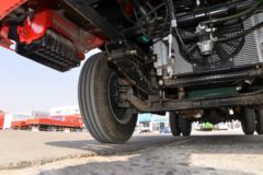 解放 虎VR 130马力 4.2米单排栏板轻卡(国六)(CA1043P40K50L2E6A84) 解放 虎VR 130马力 4.2米单排栏板轻卡(国六)(CA1043P40K50L2E6A84)