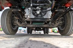 解放 虎VR 130马力 4.2米单排栏板轻卡(国六)(CA1043P40K50L2E6A84) 解放 虎VR 130马力 4.2米单排栏板轻卡(国六)(CA1043P40K50L2E6A84)