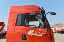 麟VH 载货车外观                                                图片