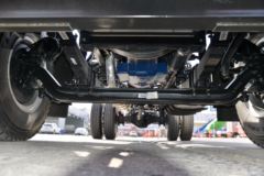 一汽解放 麟VH 2.0版 190马力 5.4米排半仓栅式载货车(国六)(CA5180CCYPK62L4E6A85)