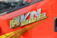 爬坡无阻虎V爬山虎载货车 购车即享高达1.88万优惠