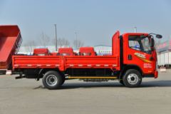 优惠0.4万 阜阳市虎V载货车火热促销中