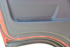 解放 虎VN 爬山虎 130马力 4.2米单排栏板轻卡(速比4.333)(CA1045P40K50L2E6A84)