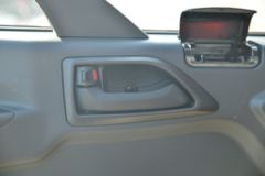 解放 虎VN 爬山虎 130马力 4.2米单排栏板轻卡(速比4.333)(CA1045P40K50L2E6A84)