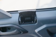 解放 虎VN 爬山虎 130马力 4.2米单排栏板轻卡(速比4.333)(CA1045P40K50L2E6A84)