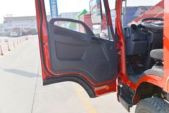 解放 虎VN 爬山虎 130马力 4.2米单排栏板轻卡(速比4.333)(CA1045P40K50L2E6A84)