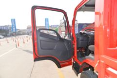 解放 虎VN 爬山虎 130马力 4.2米单排栏板轻卡(速比4.333)(CA1045P40K50L2E6A84)