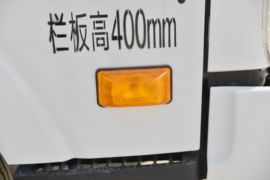 泓图200&nbsp;载货车外观                                                图片