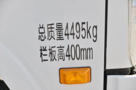 泓图200&nbsp;载货车外观                                                图片