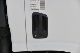 泓图200&nbsp;载货车外观                                                图片