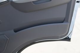 泓图200&nbsp;载货车驾驶室                                               图片