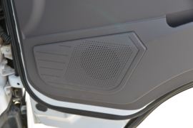 泓图200&nbsp;载货车驾驶室                                               图片