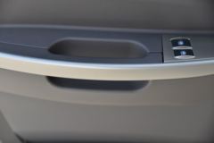 现代商用车 泓图200 127马力 4X2 4.145米单排栏板轻卡(国六)(CHM1040EDF33T)