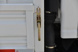 泓图200&nbsp;载货车上装                                                图片