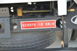 泓图200&nbsp;载货车上装                                                图片