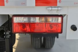 泓图200&nbsp;载货车上装                                                图片