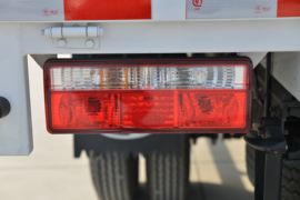 泓图200&nbsp;载货车上装                                                图片