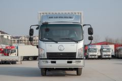 物流车首选，蓝牌轻卡天花板，致富不二法门