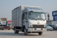 轩德X9载货车张家界市火热促销中 让利高达0.5万