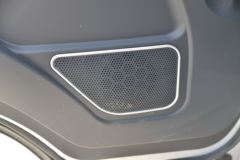 陕汽商用车 轩德X9 标载版 131马力 4.15米单排厢式轻卡(国六)(SX5041XXYNP63313)