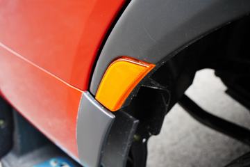 �������� ����H7�ؿ� 500���� 8X4 9.47��AMT�Զ��������ػ���(����)ͼƬ