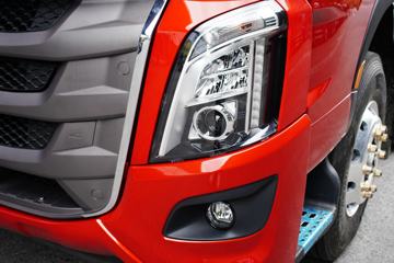 �������� ����H7�ؿ� 500���� 8X4 9.47��AMT�Զ��������ػ���(����)ͼƬ
