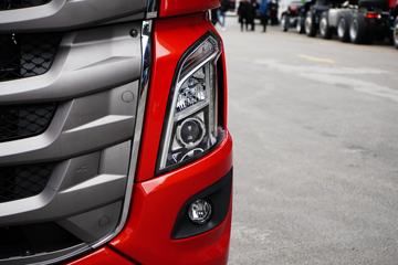 �������� ����H7�ؿ� 500���� 8X4 9.47��AMT�Զ��������ػ���(����)ͼƬ