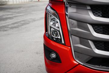 �������� ����H7�ؿ� 500���� 8X4 9.47��AMT�Զ��������ػ���(����)ͼƬ
