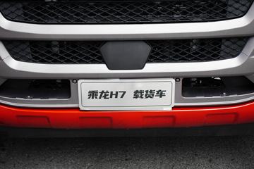 �������� ����H7�ؿ� 500���� 8X4 9.47��AMT�Զ��������ػ���(����)ͼƬ