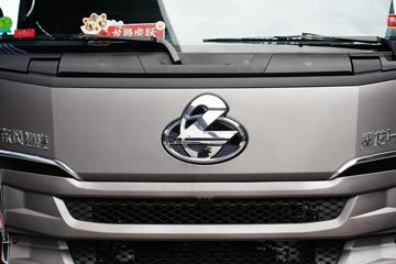 �������� ����H7�ؿ� 500���� 8X4 9.47��AMT�Զ��������ػ���(����)ͼƬ