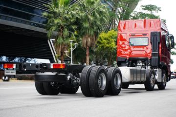 �������� ����H7�ؿ� 500���� 8X4 9.47��AMT�Զ��������ػ���(����)ͼƬ