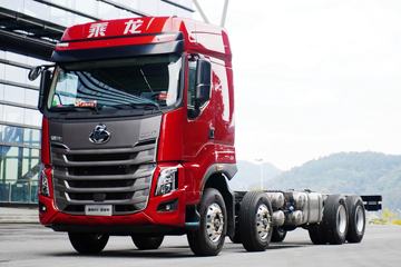 �������� ����H7�ؿ� 500���� 8X4 9.47��AMT�Զ��������ػ���(����)ͼƬ