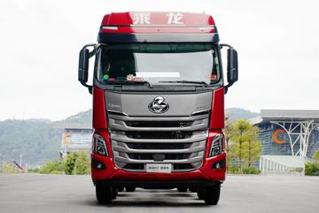�������� ����H7�ؿ� 500���� 8X4 9.47��AMT�Զ��������ػ���(����)ͼƬ