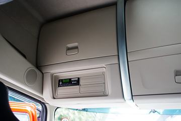 �������� ����H7�ؿ� 500���� 8X4 9.47��AMT�Զ��������ػ���(����)ͼƬ