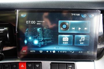 �������� ����H7�ؿ� 500���� 8X4 9.47��AMT�Զ��������ػ���(����)ͼƬ
