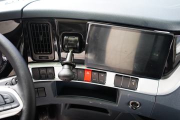 �������� ����H7�ؿ� 500���� 8X4 9.47��AMT�Զ��������ػ���(����)ͼƬ