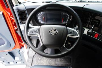 �������� ����H7�ؿ� 500���� 8X4 9.47��AMT�Զ��������ػ���(����)ͼƬ