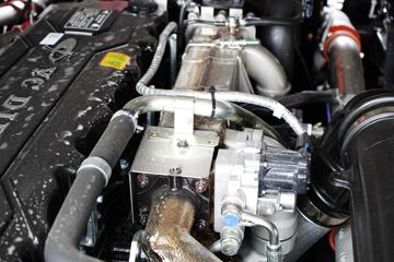 �������� ����H7�ؿ� 500���� 8X4 9.47��AMT�Զ��������ػ���(����)ͼƬ