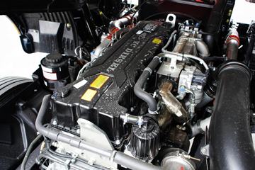 �������� ����H7�ؿ� 500���� 8X4 9.47��AMT�Զ��������ػ���(����)ͼƬ