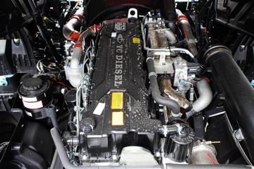 �������� ����H7�ؿ� 500���� 8X4 9.47��AMT�Զ��������ػ���(����)ͼƬ