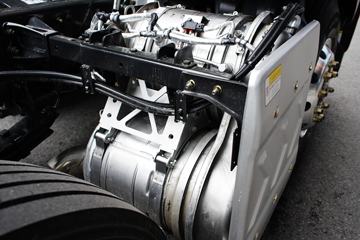 �������� ����H7�ؿ� 500���� 8X4 9.47��AMT�Զ��������ػ���(����)ͼƬ