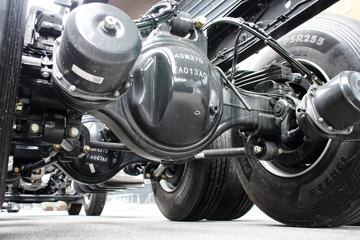 �������� ����H7�ؿ� 500���� 8X4 9.47��AMT�Զ��������ػ���(����)ͼƬ