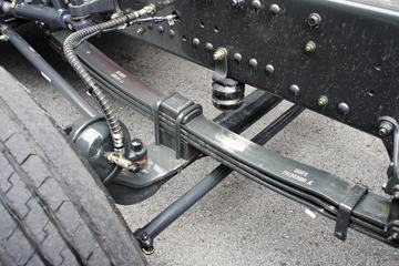 �������� ����H7�ؿ� 500���� 8X4 9.47��AMT�Զ��������ػ���(����)ͼƬ