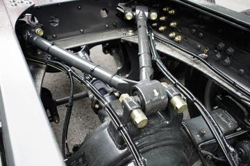 �������� ����H7�ؿ� 500���� 8X4 9.47��AMT�Զ��������ػ���(����)ͼƬ