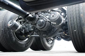 �������� ����H7�ؿ� 500���� 8X4 9.47��AMT�Զ��������ػ���(����)ͼƬ